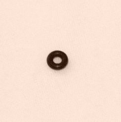 Oring    2,90 mm x 1,78 mm 126p, FSO, PN FKM