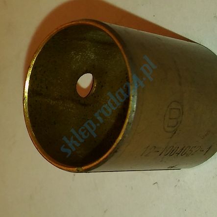 Tulejka korbowodu Żuk S - 21