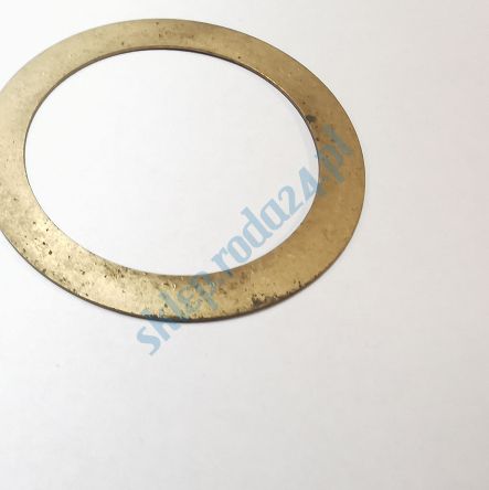 Pierścień dyst. mech. różnicowego 1,1 CC 700