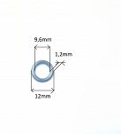 Oring    9,60 mm x 1,20 mm - 2