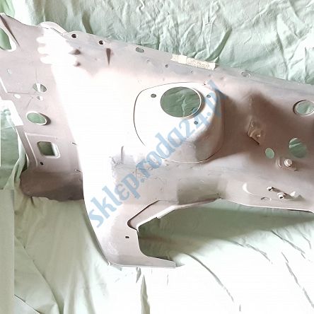 Nadkole wewn. przód L CC