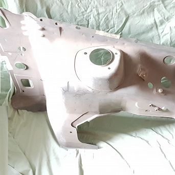 Nadkole wewn. przód L CC