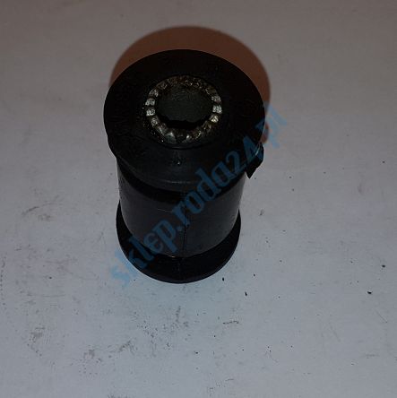 Tuleja metal. - gum. wahacza przód Tico, Matiz