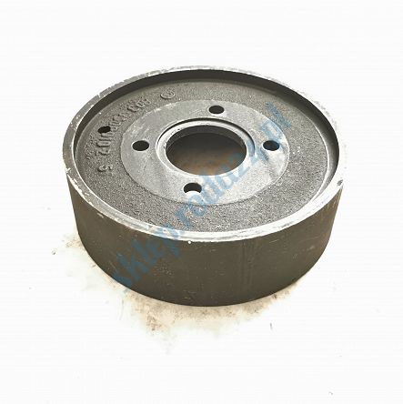 Bęben hamulca ręcznego Żuk, Nysa, Warszawa FSC