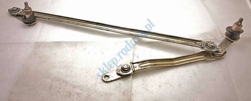 Mechanizm wycieraczek typ 665 PN FSO
