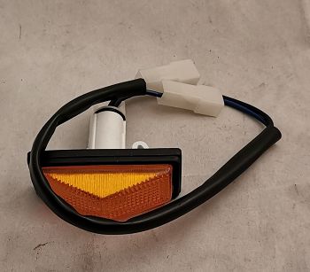 Lampa kierunkowskazu bocznego Uno, Premio, Elba