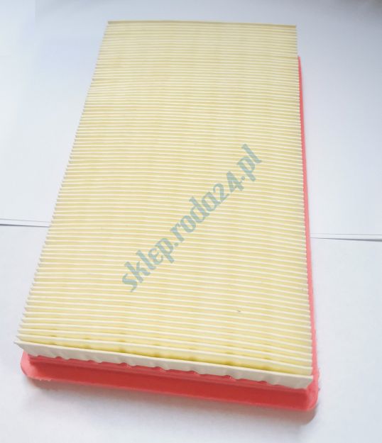 Filtr powietrza  022 AP CC, SC 700, 900 Filtron