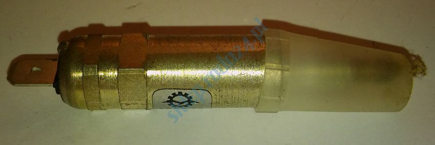 Elektrozawór gaźnika 126p, PN