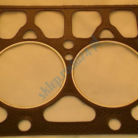 Uszczelka głowicy PN 1500 Kreft