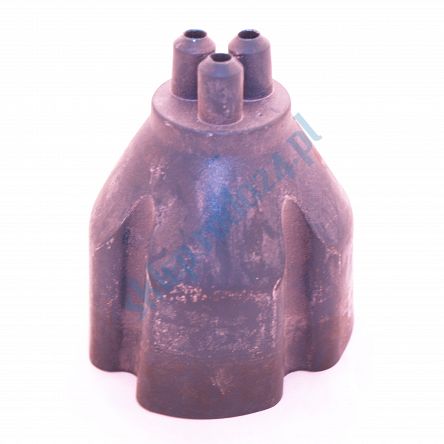 Osłonka kopułki gumowa 126p ST,  FL Oryg.