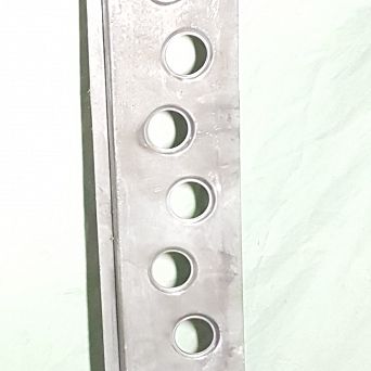 Próg wewnętrzny L PN Caro, Atu, Combi FSO