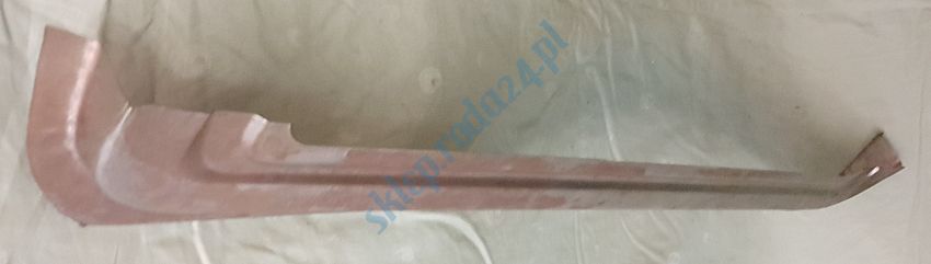 Reperaturka drzwi dolna P 126p Polcar, Armot