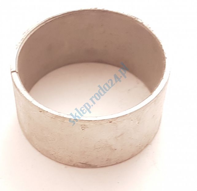 Tuleja naprawcza wałka rozrządu 126p aluminiowa
