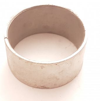 Tuleja naprawcza wałka rozrządu 126p aluminiowa