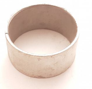 Tuleja naprawcza wałka rozrządu 126p aluminiowa