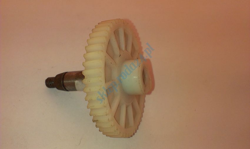 Koło mechanizmu wycieraczek 126p FSM