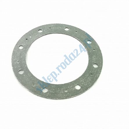 Okładzina tarczy sprzęgła z otw. FSO ST