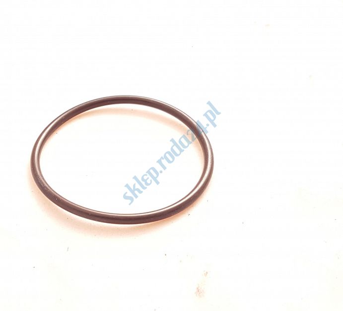 Oring  63,00 mm x 2,00 mm sil. wałka rozrz. Lublin