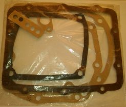 Uszczelki skrzyni biegów FSO, PN kpl. Ajust