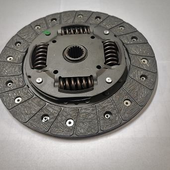 Tarcza sprzęgła Felicia I, II, Caddy II 1,9D Kamok