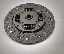 Tarcza sprzęgła Felicia I, II, Caddy II 1,9D Kamok