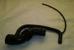 Przewód odpowietrzenia silnika CC, SC 900