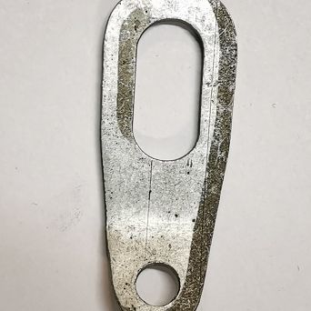 Wieszak silnika Fiat 125p FSO