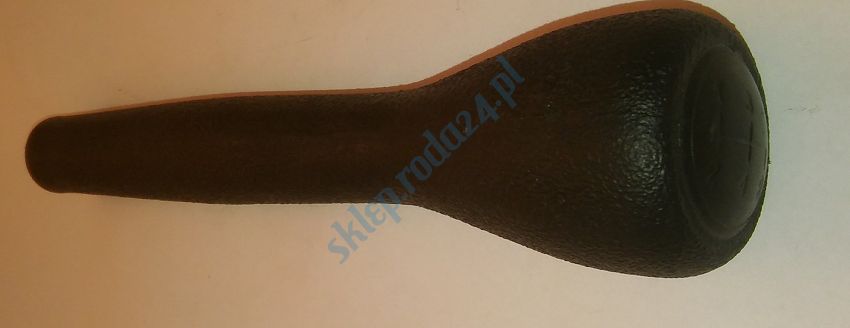 Gałka zmiany biegów 126p