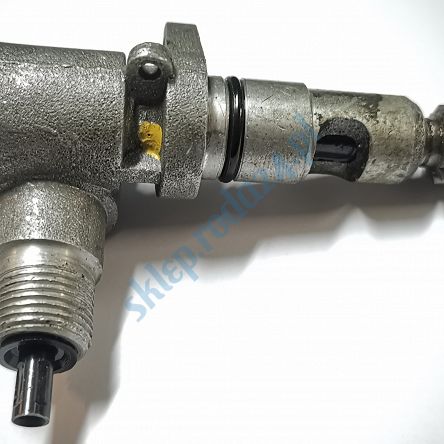 Przekładnia szybkościomierza  / 13 FSO, PN FSO