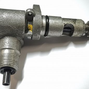 Przekładnia szybkościomierza  / 13 FSO, PN FSO