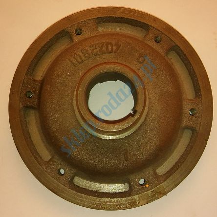 Koło pasowe wału korbowego FSO