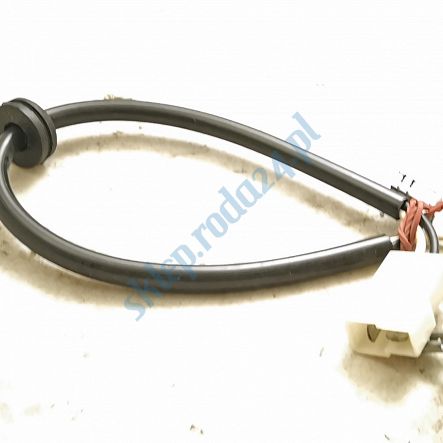 Wiązka przewodów św. cofania i przeciwmg. 126p