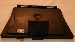 Klapa ogrzewania FSO