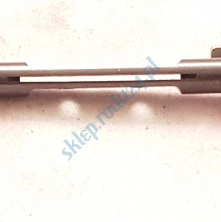 Oś przeputnicy II gaźnika FSO, PN