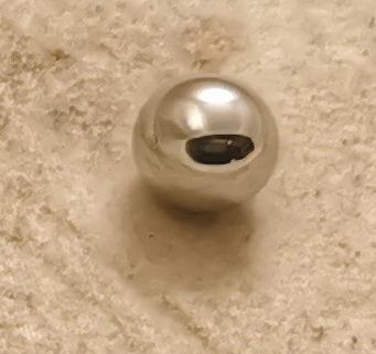 Kulka fi  9,5 skrzyni biegów Żuk, Nysa, Warszawa