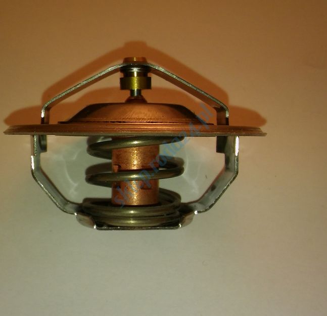 Termostat A 02.77 Żuk Stahlter