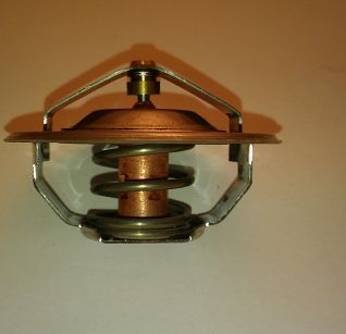 Termostat A 02.77 Żuk Stahlter