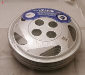 Kołpak 13 FSO, PN, Łada na śruby kpl. - 4