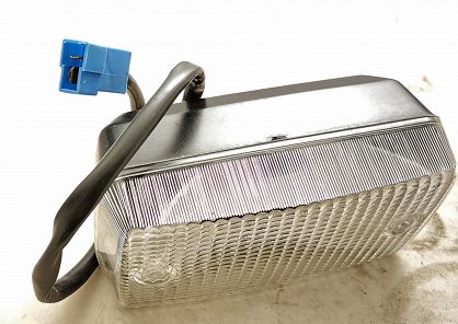 Lampa cofania 126p, FSO z przewodem