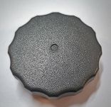 Pokrętło regulacji oparcia fotela CC, SC - 3