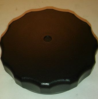 Pokrętło regulacji oparcia fotela CC, SC