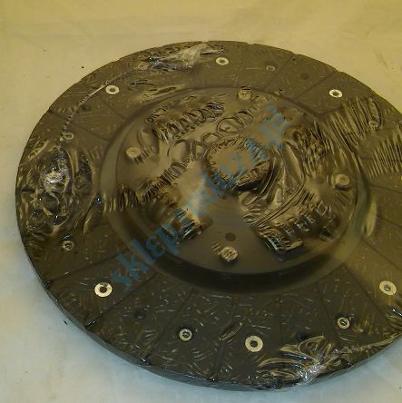 Tarcza sprzęgła Lublin II AD