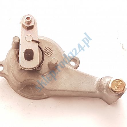 Główka gaźnika FSO, PN kpl.