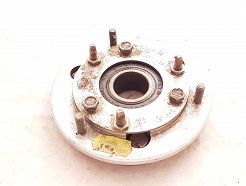 Piasta elektrowentylatora pompy wody FSO