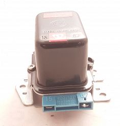 Regulator napięcia RC2/12D FSO, Żuk, Ursus, PN