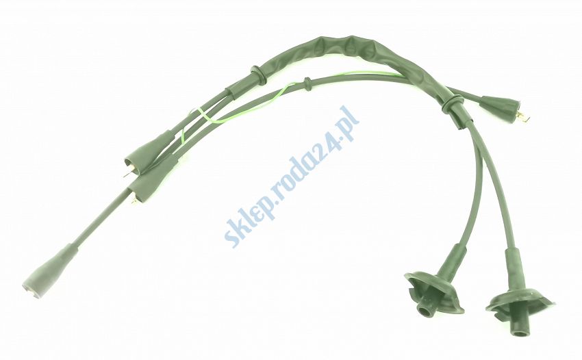 Przewody zapłonowe S      2 126p ST NGK