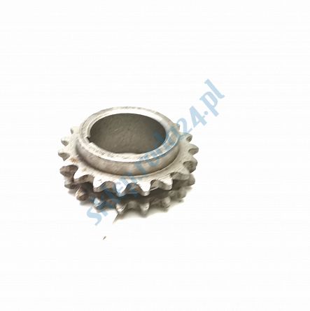Koło rozrządu małe FSO 1300 i 1500 oryginał