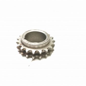 Koło rozrządu małe FSO 1300 i 1500 oryginał