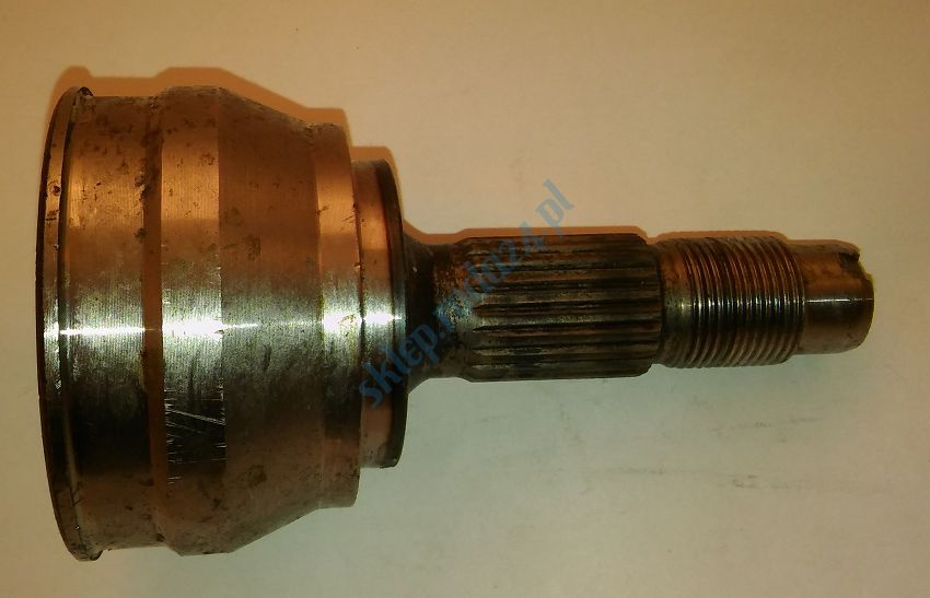 Przegub 418357 CC, SC fabr.