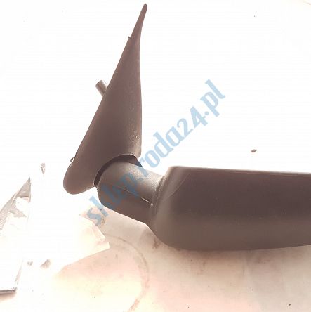 Lusterko L Uno 83 - 89 5d Magneti Marelli